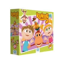 Kukuli Puzzle 60