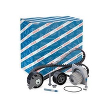 Citroen C3 1.6 2002-2009 Bosch Devirdaimli Triger