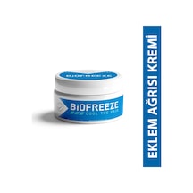 Biofreeze Masaj Kremi 1 Adet