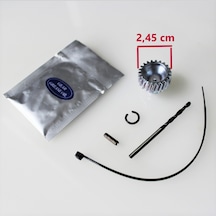 Ford Mondeo Mk2 Mk3 Mk4 Koltuk Yaslama Ayar Dişlisi 2.45 Cm