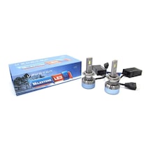 Photon Volkswagen Amarok Milestone H7 28000 Lumens Katana Edition