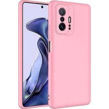 Pembe Açık