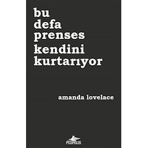 Bu Defa Prenses Kendini Kurtarıyor - Rxlu-600964