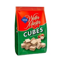 5 Adet Çizmeci Time Wafer Master Cubes Küp Gofret 200 G