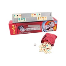 Kaliteli Plastik Okey Takımı