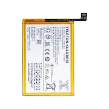 Vivo Y21 Uyumlu Batarya Pil B-s1