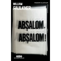 Abşalom, Abşalom - Modern Klasikler - Ccgx-825974