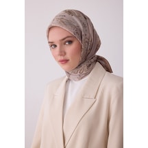 Belli Fresh Tensel Kumaş Rozyeşarp3675 01 11