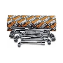 Pipo Anahtar Takımı 932 -S11 6-22Mm N11.874