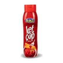 Burcu Ketçap Tatlı 650 Gr-12 12 Adet