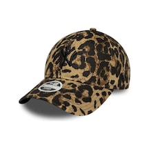 New Era Leopard 9twenty Neyyan Kadın Şapka 60856260 -15499 Çok Renkli