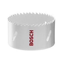 Bosch HSS Bi-Metal Delik Açma Testeresi (Panç) 152 mm 2608580515