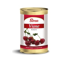 Sima Vişne Konserve