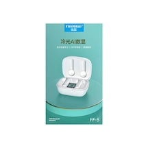 Fineblue FF-5 Bluetooth Kulak İçi Kulaklık