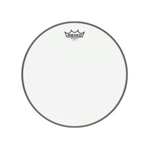 Remo Ambassador Clear 13 İnç Davul Derisi