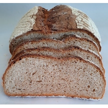 Seymen Alman Mischbrot Hell Çavdar Karışımlı Buğday Ekmeği 1100 G
