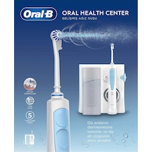 Oral B Professional Care Oxyjet Md20 Ağız Duşu