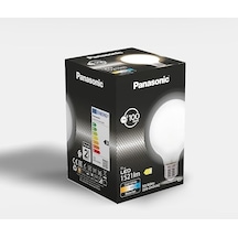 Filament Ampul E27 11w 1521lm 6500k Milky
