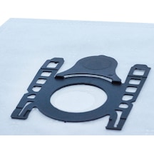 Type D / E / F / H / G Süpürge Toz Torbası