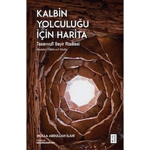 Kalbin Yolculuğu İçin Harita - Kyut-836622