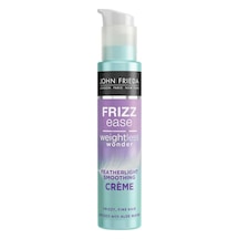 John Frieda Durulanmayan Pürüzsüzleştirici Krem 100 ML