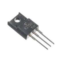 2sk 2750 To-220f Mosfet