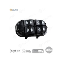 Ford Focus 1 Sol Ön Cam Açma Düğmesi Anahtarı 1998-2005 N11.8857