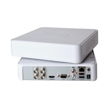 HIKVISION 4kanal DS-7104HGHI-K1 H265 Pro 4in1 Kayıt Cihazı