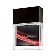 Avon Full Speed Max Turbo Erkek Parfüm EDT 30 ML