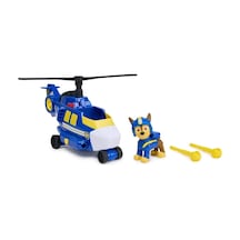 Paw Patrol Air Rescue Araç Ve Figürleri 681147037786