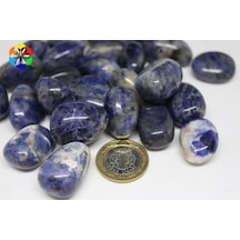 Sodalit Taşı Küçük Boy (10-15Gram)
