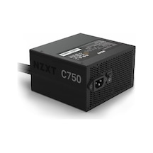 C750 Pa-7b1bb-eu Bronze Yarı Modüler Atx Power Supply