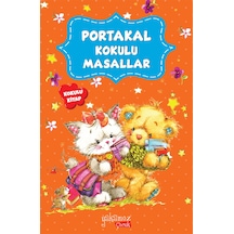 Portakal Kokulu Masallar - Rxlu-605310
