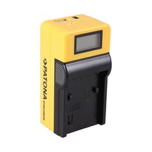 Patona Fv100 Tekli Şarj Cihazı