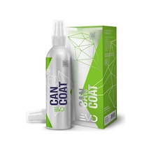 Gyeon Q² CanCoat EVO 200 ml Seramik Kaplama Seti