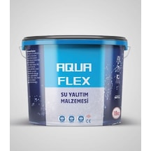 Aquaflex Sutut Su Yalıtımı 20 Kg