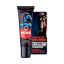 Hors Active Cream Erkeklere Özel Boyutlandirici Mucize Krem. 1 Adet