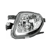 Mercedes E220 W211 Sis Fari Sag 2002-2006 Hella 1nb008275041