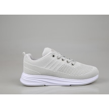 M.P Mp 251-2371 Gri Unisex Sneakers Gri