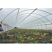 36 Aylık Sera Naylonu 360 Mikron Uv - Eva-ır-ao-ae Katkılı 8x12