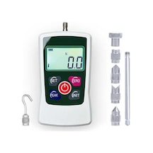 Amf-20 Dijital İtme Çekme Kuvveti Ölçer 20 Newton
