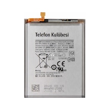 Samsung A22 Uyumlu Batarya Pil Eb-ba315aby