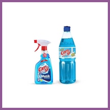 Bezos Matik 500ml+1lt Yedek 1 Adet Rengaren
