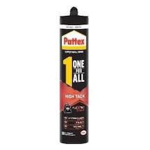 Pattex Yapıştırıcı Yüksek Güçlü One For All Ht Beyaz 460 Gr