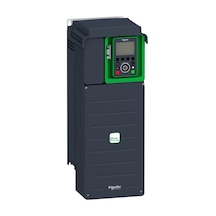 Schneider ATV930D22N4 22 Kw Hız Ip21 Frenlemeli Kontrol Cihazı
