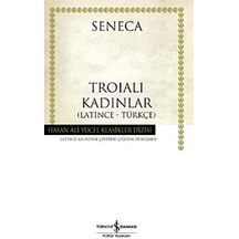 Troialı Kadınlar: Latince - Türkçe