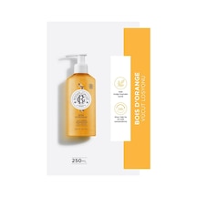 Roger & Gallet Bois D'orange Wellbeing Body Lotion 250 ML