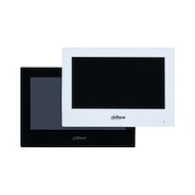 Dahua Dhı-vth2621g-p 7'' Dokunmatik Ekran Ip İç Ortam Monitör