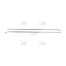 Ford Connect Panel Van/lav 2002 2014 Sürgü Çıtası 2 Prç. P. Çelik-ray