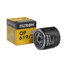 Filtron Yağ Filtresi OP619/2